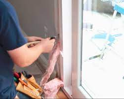 glass sliding door repair services at