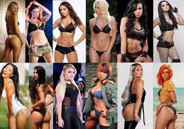 My Top 12 through the years : r/WrestleFap