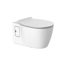 Concept 3 4 5lpf Wall Hung Toilet Bowl