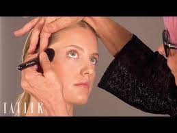 chanel makeup tutorial