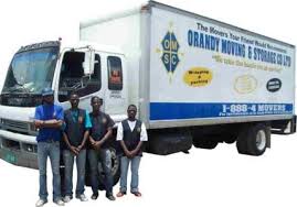 We are the moving company in Jamaica with the best value