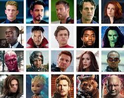 Marvel cinematic universe trivia questions and answers. Find The Mcu Characters Quiz By Jainsaatwik