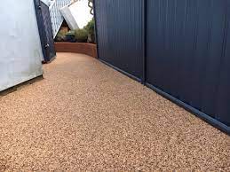 Oltco Resin Bound Gravel Specialists