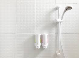 Four Types Of Wall Panels For Showers