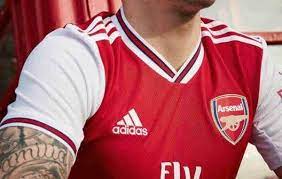 Use this code to earn a free reward; Arsenal Kits Dream League Soccer 2020 Mejoress
