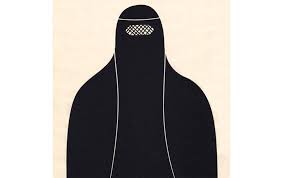 Burkas are primarily worn by women of certain islamic traditions. What Is The Difference Between The Hijab Niqab And Burka