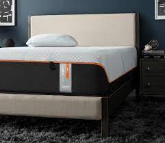 a tempurpedic pillow or mattress softer