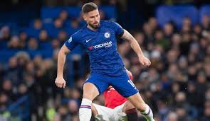 The striker arrived with a proven pedigree at the highest level having scored goals regularly in the premier league, in europe and on the international stage for france. Olivier Giroud Dan Bir Yillik Imza Tum Spor Haber