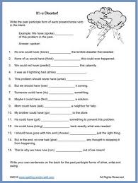 These worksheets for grade 7 english, class assignments and practice tests have been prepared as per syllabus issued by cbse and topics given in ncert book 2021. Fun English Grammar Worksheets Provide Great Language Practice 7th Grade Worksheet Pin 7th Grade English Worksheets Worksheets Negative Rules In Math Pat Math Answer Sheet Ast Practice Test Ordering Decimals Worksheet Ks2