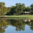 Island Course at Kingwood Country Club in Kingwood