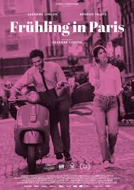 Suzanne lindon is on facebook. Fruhling In Paris Mfa Filmdistribution