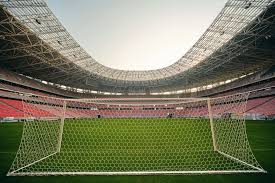 Last modified on sat 19 jun 2021 14.36 edt the puskas arena will not reverberate with such intensity, noise and passion even if it ends up staging the final of euro 2020. Congratulations Budapest S Puskas Arena Became The Stadium Of The Year 2019 Daily News Hungary
