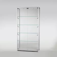 Display Cabinets With Lights The