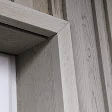 Envello Square Corner Trim Cheshire