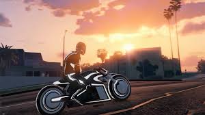 In this video i will show you how to unlock the awesome tron bike now available in gta 5. Where To Buy Deadline Bikes Bikehike