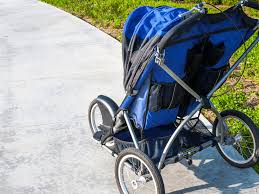 the best strollers for big kids