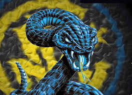 king cobra snake dangerous hd