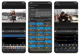 This is yet another best video editing apps for the iphone that gives an immense output. 21 Best Video Editing Apps For Android Iphone And Ipad Wyzowl