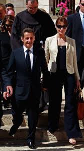 Wikipedia) former french president nicolas sarkozy is reportedly considering a move to the u.k., the times of london reports. Carla Bruni Sarkozy Photos Photos Sarkozy And Bruni Visit Bethlehem Carla Bruni Euro Chic French President