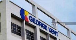 In separate statements to bursa malaysia today, malaysian resources corp bhd (mrcb). George Kent S Q1 Net Profit Drops 37 Pct To Rm13 5 Mil