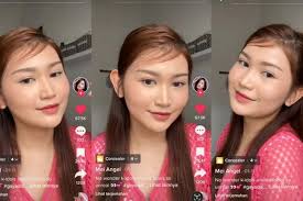 tahan lama ala makeup artis korea