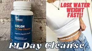 dr tobias 14 day cleanse