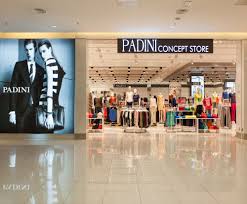 Including promotions, sales and events. Padini Concept Store Apparel Fashion East Coast Mall