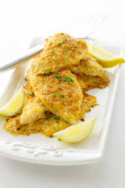 parmesan crusted sole savor the best