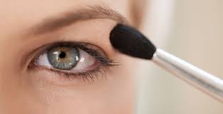 makeup for droopy eyelids s more bakery