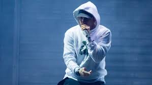 Eminems Revival Debuts At No 1 On Billboard 200 Chart