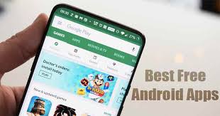 There are very useful apps on this video. 10 Best Free Android Apps Of All Time Useful Apps In 2021 Laptops Magazine