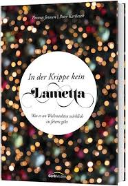 In der Krippe kein Lametta (Thomas / Karliczek, Peter Joussen) | eBay