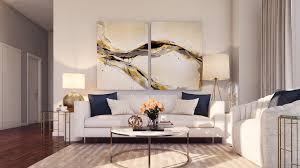 Bespoke Living Room Design Ideas