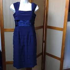 New Jones New York Dress Size 4