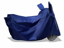 blue motorcycle cover size 50 8 x 34
