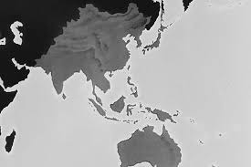 Map of the japanese empire and the surrounding nations imaginarymaps. Japanese Empire Map Never Was