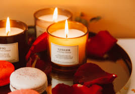 guide to scented candles in singapore