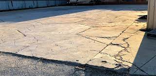 The Ultimate Concrete Driveway