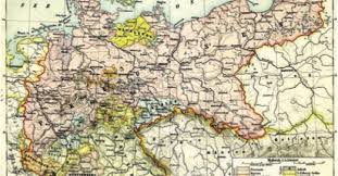 Tyskland er europas mest folkerige land og har spillet en central rolle i verdensdelens historie. Tyskland E Graenseforeningen Dk