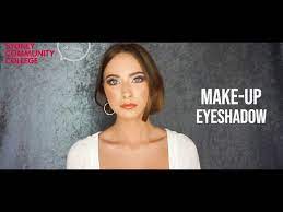 eyeshadow makeup course for beginners