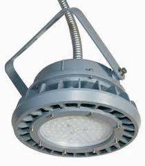 Eve Led Explosion Proof Lighting B Series By James Class L Division Ll