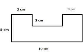 Image result for perimeter of a shape