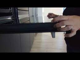 Aeg Electrolux Zanussi Oven Glass