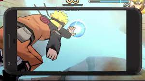 Ultimate Ninja Storm for Android - APK Download
