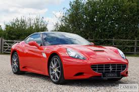 Check spelling or type a new query. Used 2012 Ferrari California 30 For Sale Cameron Sports Cars Ltd