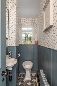 traditional cloakroom ideas and designs