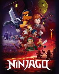 Lego Ninnjago/Season 13 | Lego ninjago, Lego ninjago birthday, Lego ninjago  movie