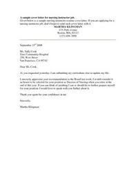 Another example of application letter   Business Proposal     Guideline   nursing cover letter example