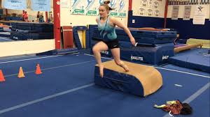 gymnastics leg power with these 5 exercises