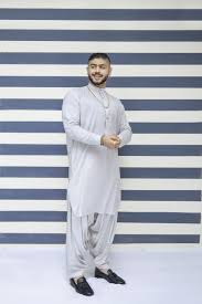 white kameez patiala shalwar eid